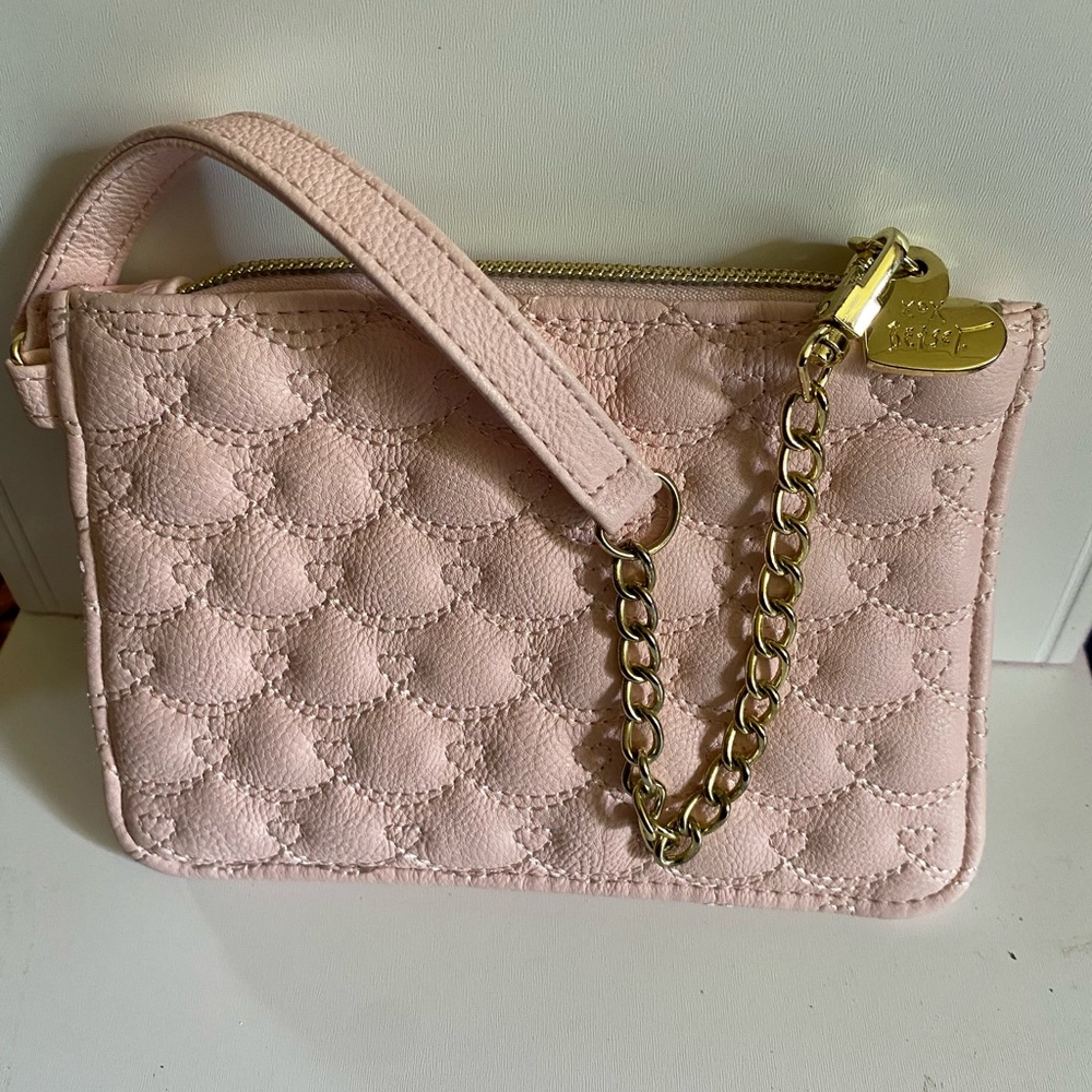 Betsey Johnson